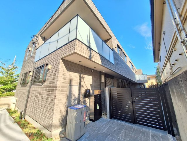 シティハウス深沢