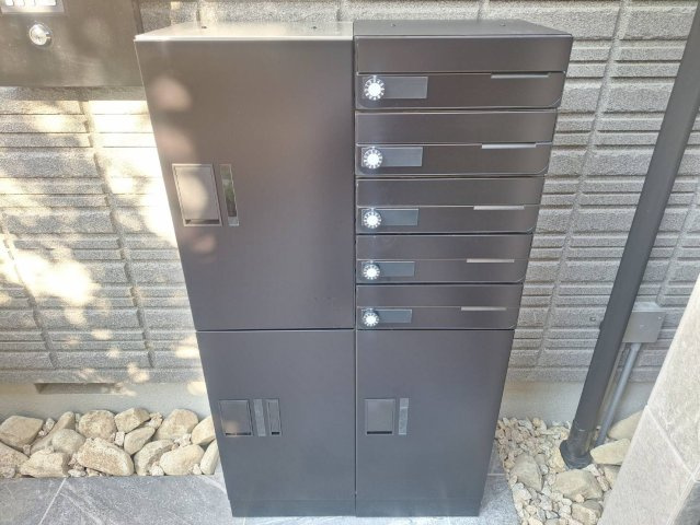 シティハウス深沢の展望