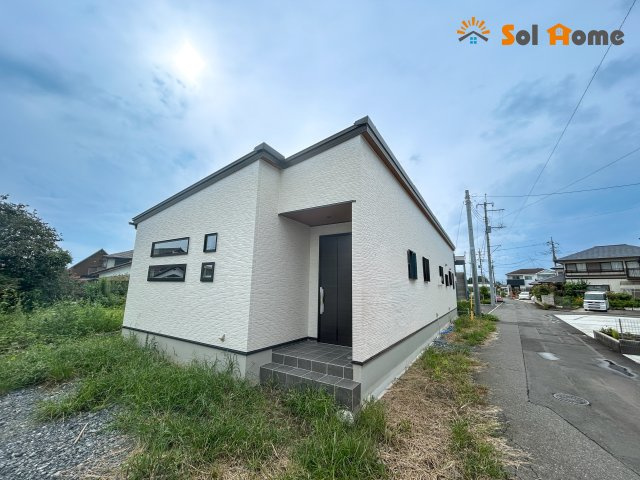 前橋市駒形町　新築住宅全1区画