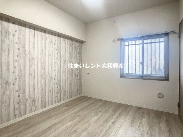 Ani-mo（アニーモ）の子供部屋