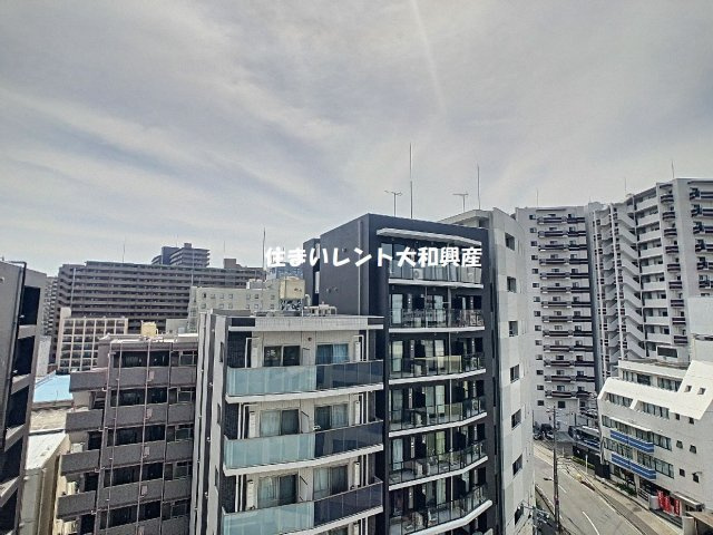 Ani-mo（アニーモ）の展望