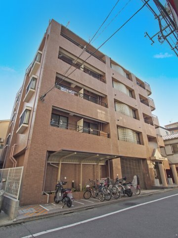 ベル・シャンブル小山