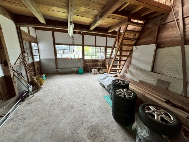 砺波市安川中古住宅のその他