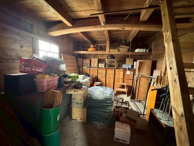 砺波市安川中古住宅のその他