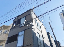 Ｃｒｅｓｔａ松陰の画像