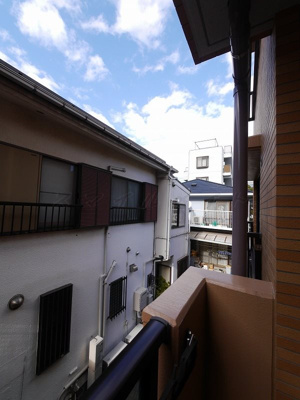 【展望】 | ウエストバレー弐番館 | 前回募集画像