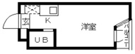 墨田区亀沢４丁目のマンションの画像