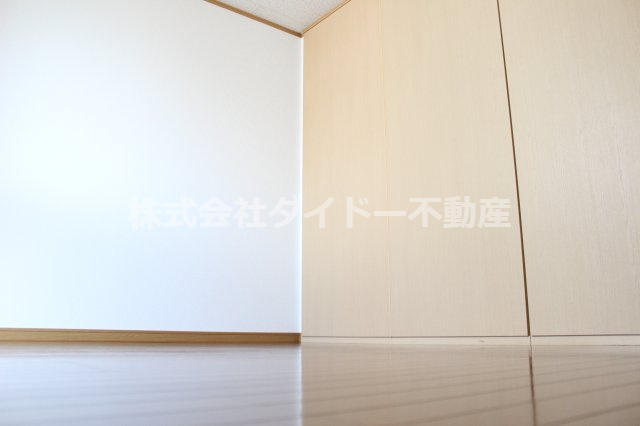 ディアコート小正の設備