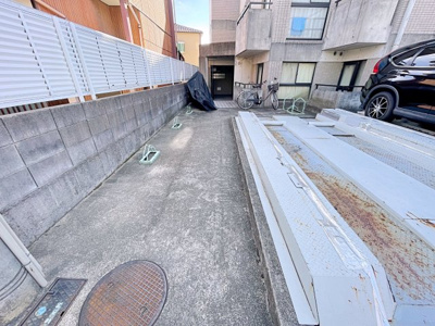 【エントランス】 | レオパレスRX新瑞橋【名古屋市賃貸・RC造】