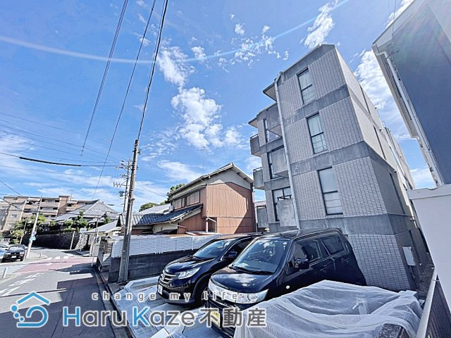 【外観】 | レオパレスRX新瑞橋【名古屋市賃貸・RC造】