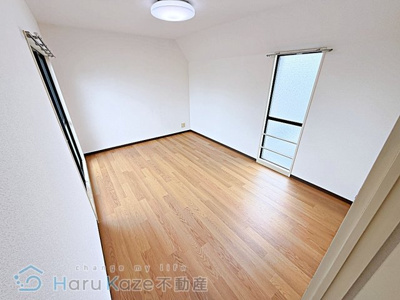 【洋室】 | レオパレス21RX新瑞橋【名古屋市賃貸・RC造】