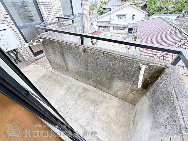 【バルコニー】 | レオパレスRX新瑞橋【名古屋市賃貸・RC造】