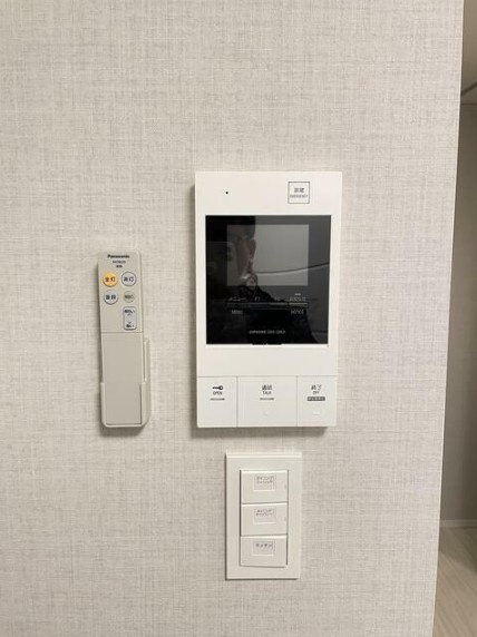 プレニーズ護国寺ＰＲＥＭＩＥＲのセキュリティ|セキュリティ
