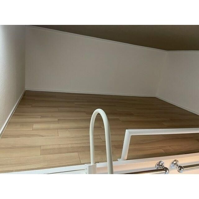 梶ヶ谷スチューデントパレスＡのその他