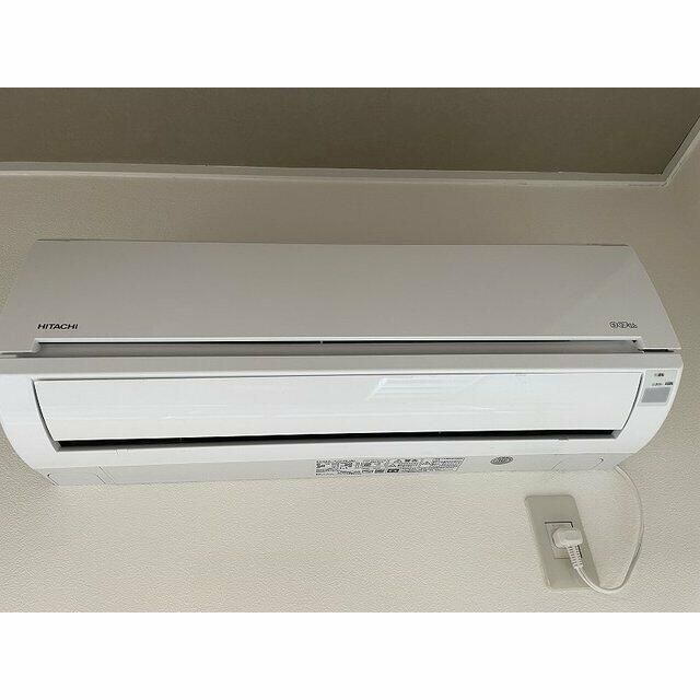 梶ヶ谷スチューデントパレスＡの設備