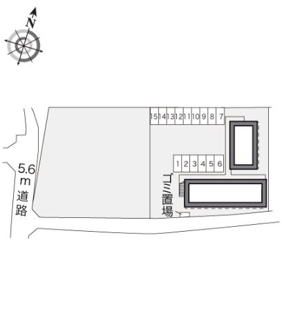 【その他】 | レオパレスエクセル　こくふ
