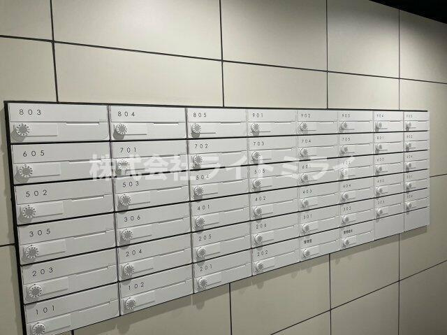 台東区日本堤１丁目の賃貸マンションのその他共用部分| 