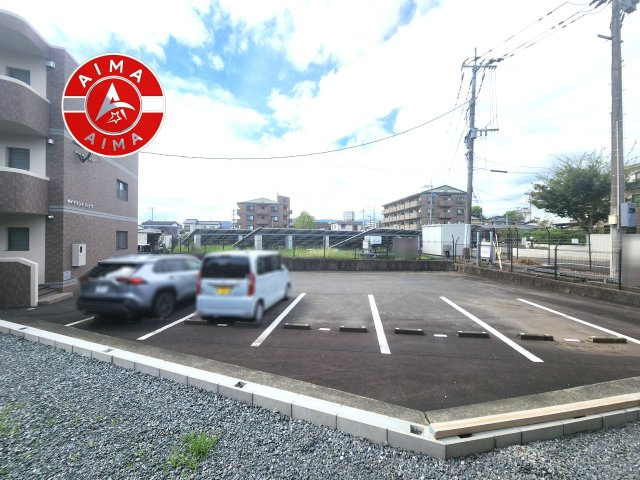 筑紫野市大字牛島第4-1棟（1号棟）の展望|眺望や窓からの景色が良いと、家で過ごす時間も快適です。
