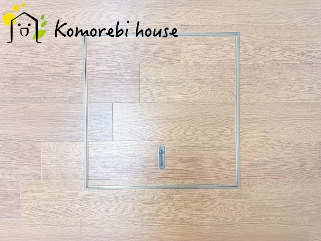 北本市東間　中古戸建の内装|撮影：'26/07/06