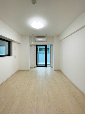 【居間・リビング】 | Ｓ－ＲＥＳＩＤＥＮＣＥ押上Ｓｏｕｔｈ
