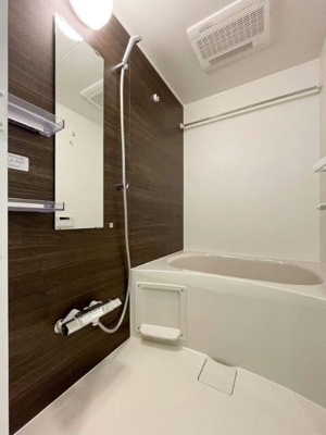 【浴室】 | Ｓ－ＲＥＳＩＤＥＮＣＥ押上Ｓｏｕｔｈ