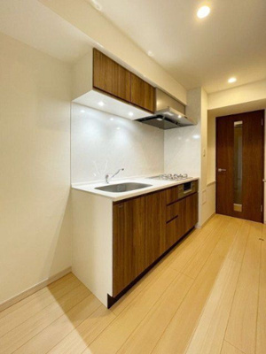 【キッチン】 | Ｓ－ＲＥＳＩＤＥＮＣＥ押上Ｓｏｕｔｈ