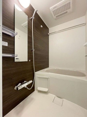【浴室】 | Ｓ－ＲＥＳＩＤＥＮＣＥ押上Ｓｏｕｔｈ