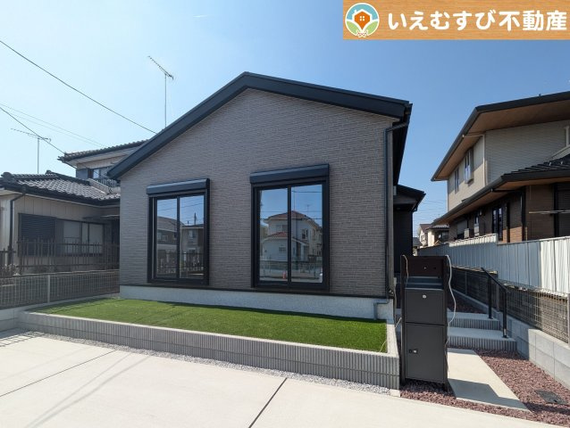 LIGNAGE　羽生市南5丁目