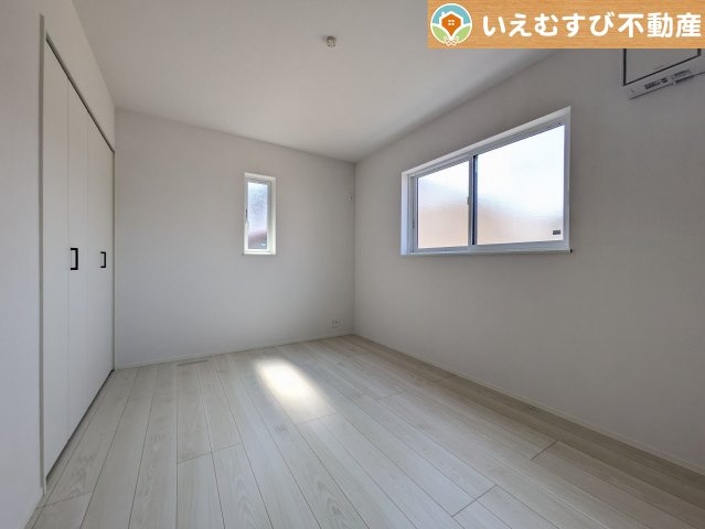 LIGNAGE　羽生市南5丁目の洋室