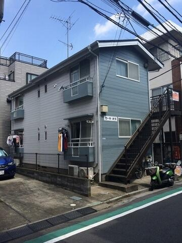 カーサオグの画像