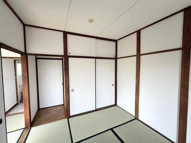 和室６帖