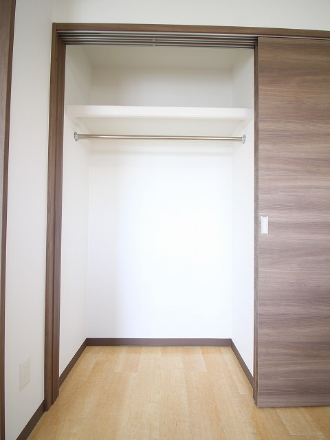 サンクチュアリ桂川のその他