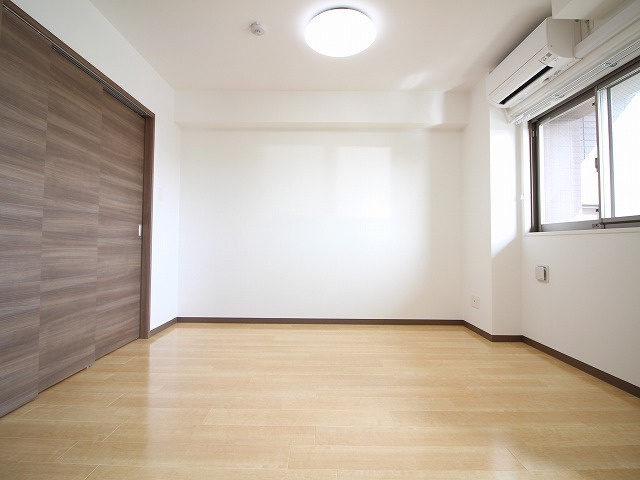 サンクチュアリ桂川の洋室