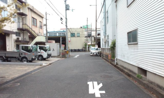柏原市円明町貸工場59.4万円の周辺