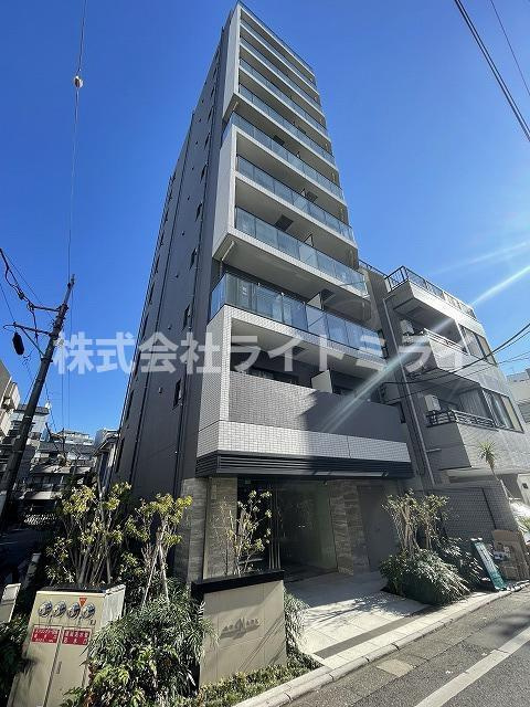 ・ＡＲＫＭＡＲＫ巣鴨の外観|外観 