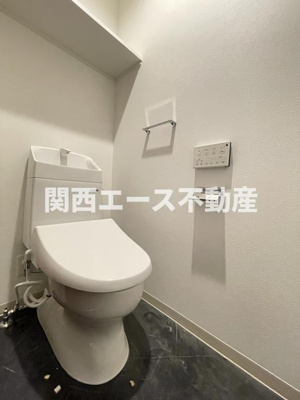 【トイレ】 | ノアシオン