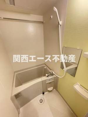 【浴室】 | ノアシオン