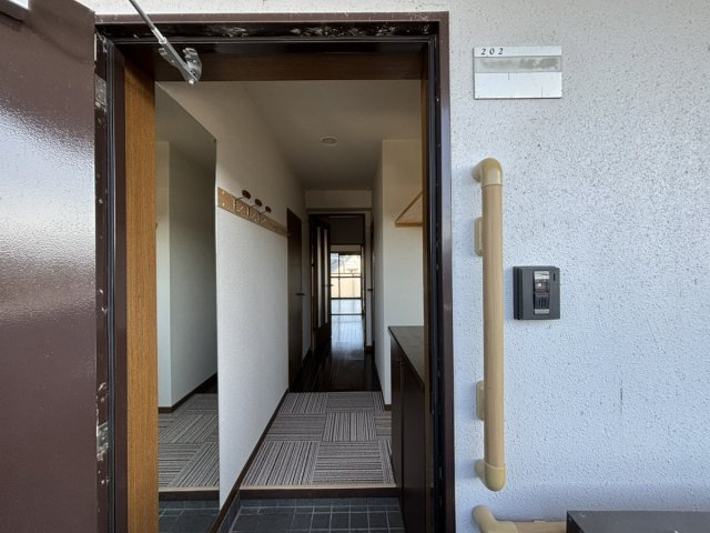 マーサーハイツのその他