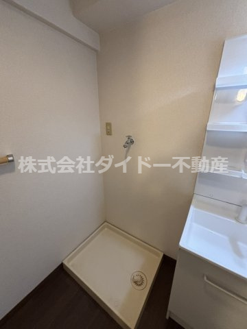 マーサーハイツの設備