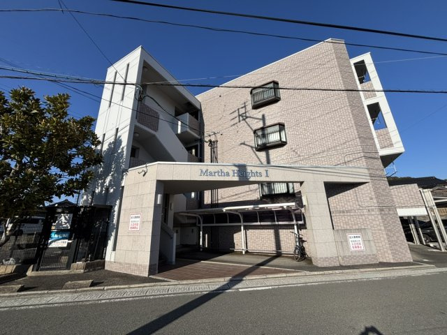 マーサーハイツ