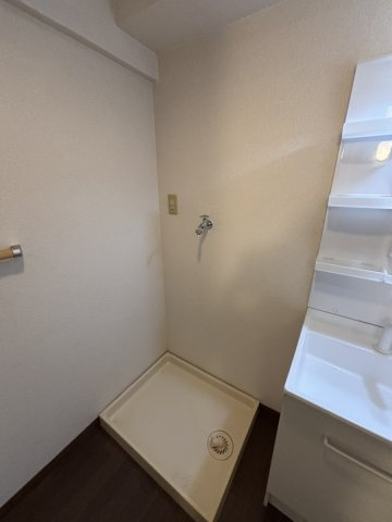 マーサーハイツの設備