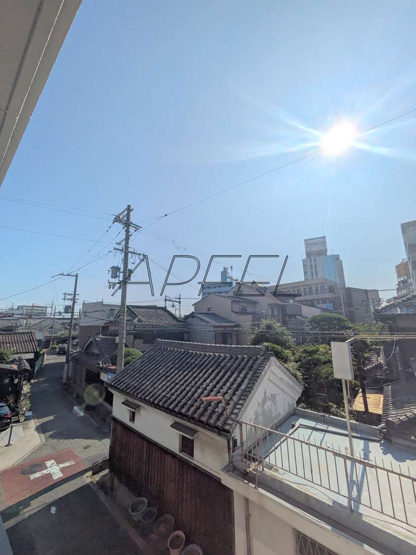 【展望】 | スプランディッド天王寺SOUTH
