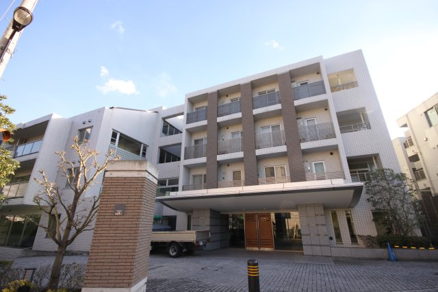 サンウッド文京開運坂上の画像