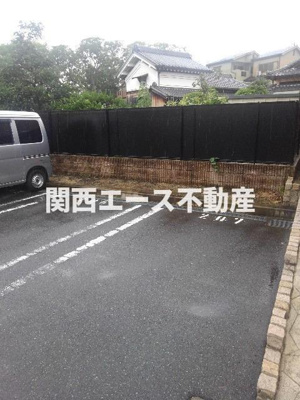 【駐車場】 | 太間パークレジデンス
