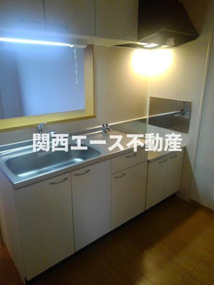 【キッチン】 | 太間パークレジデンス