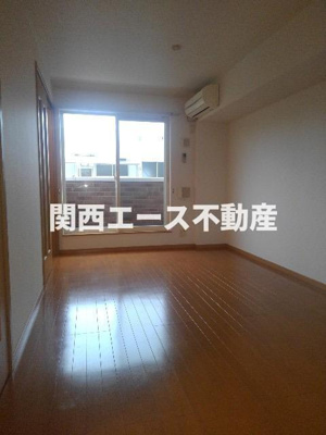 【寝室】 | 太間パークレジデンス