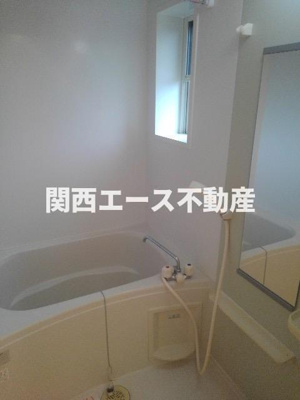 【浴室】 | 太間パークレジデンス