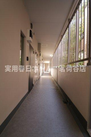 【ロビー】