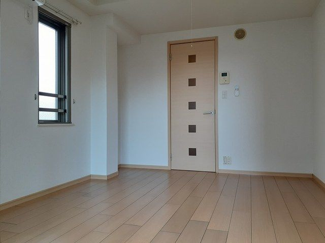 オルジュ本町Ⅱの内装