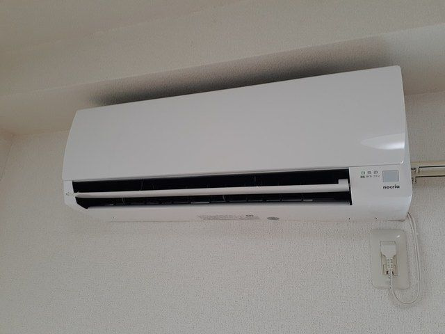 オルジュ本町Ⅱの設備